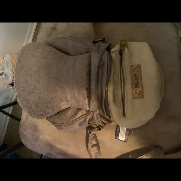 Matt and Nat crossbody bag - Picture 6 of 7